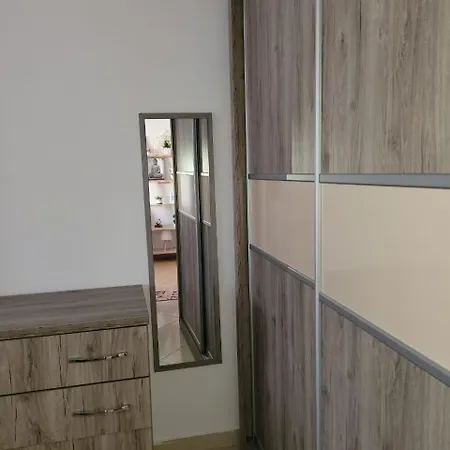 Universe House Apartment