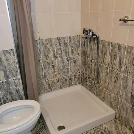 Universe House Апартаменты