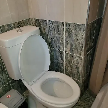 Universe House Апартаменты