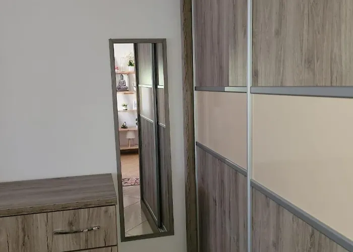 Universe House Apartment