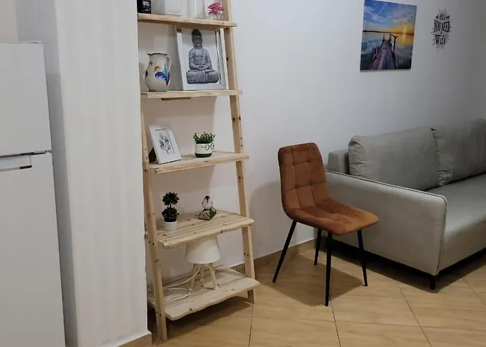 Universe House Apartment *