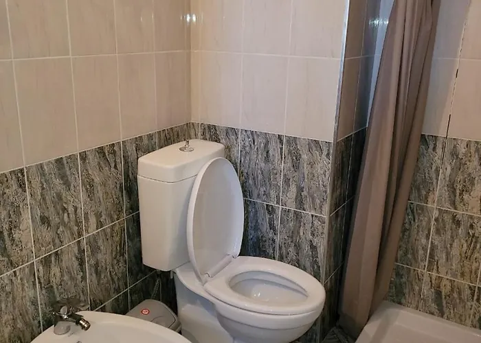 Universe House * Vlorë