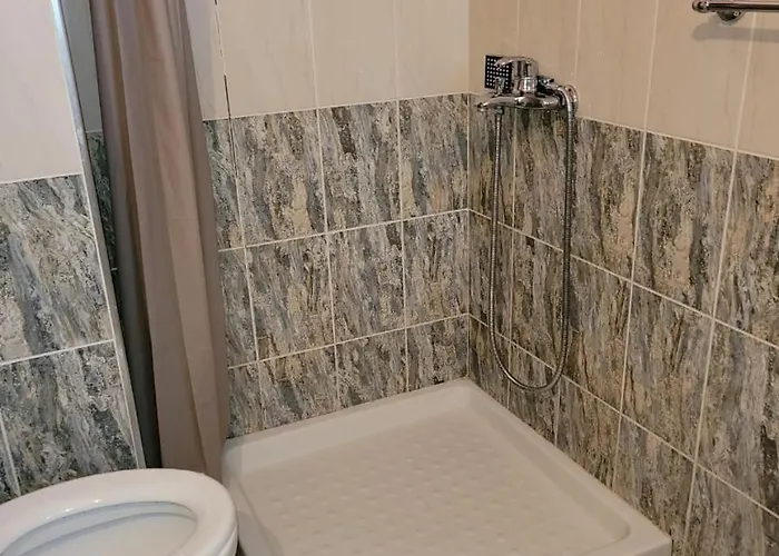 Universe House Apartment