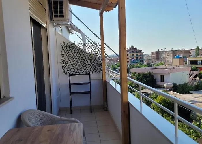 Apartment Universe House *