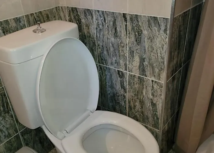 Universe House Apartment