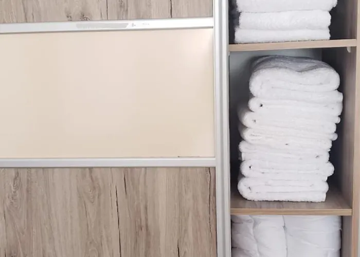 Universe House * Vlorë