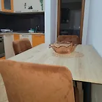 Daire Universe House Avlonya