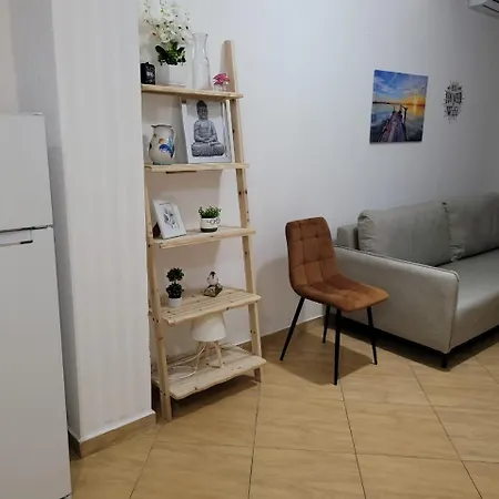 Universe House Appartamento *