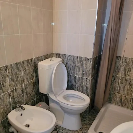 Universe House * Vlorë