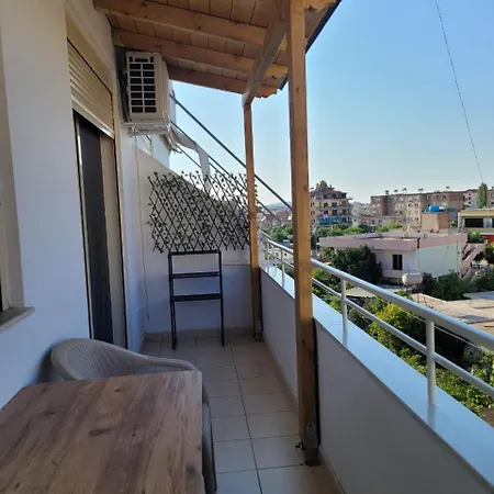 Appartamento Universe House *