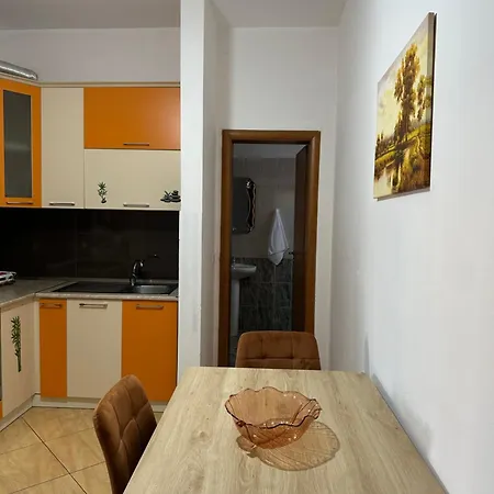 Apartment Universe House