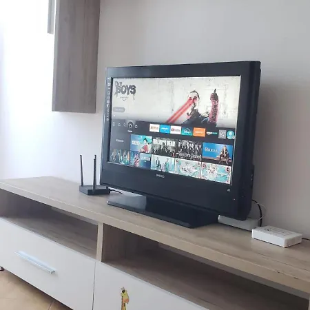 Universe House * Vlorë