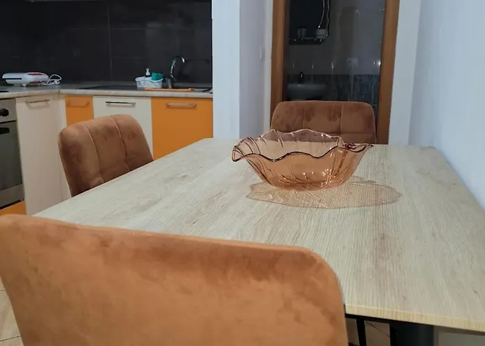 Appartamento Universe House Vlorë