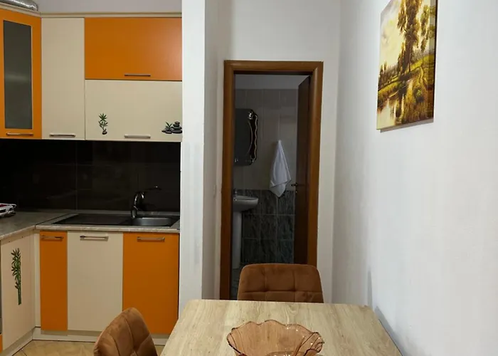 Appartamento Universe House