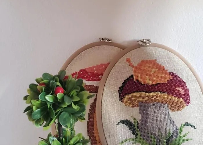 Universe House Appartamento *